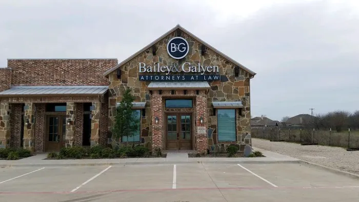 Bailey & Galyen Attorneys at Law Picture 2