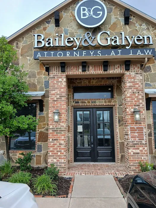 Bailey & Galyen Attorneys at Law Picture 5
