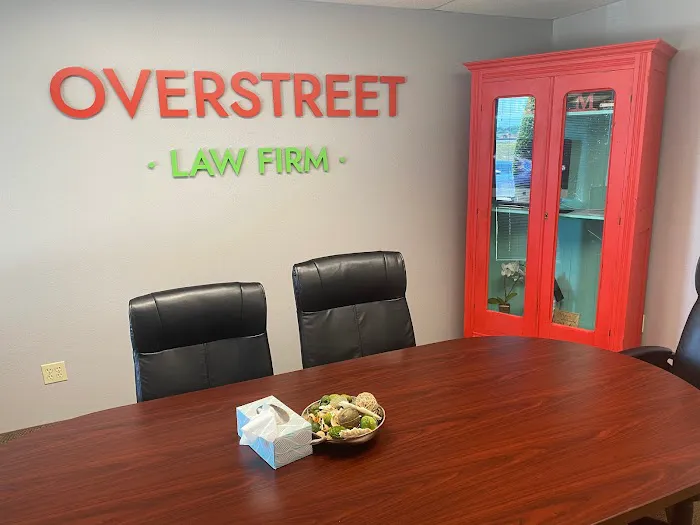 OVERSTREET LAW FIRM Picture 2