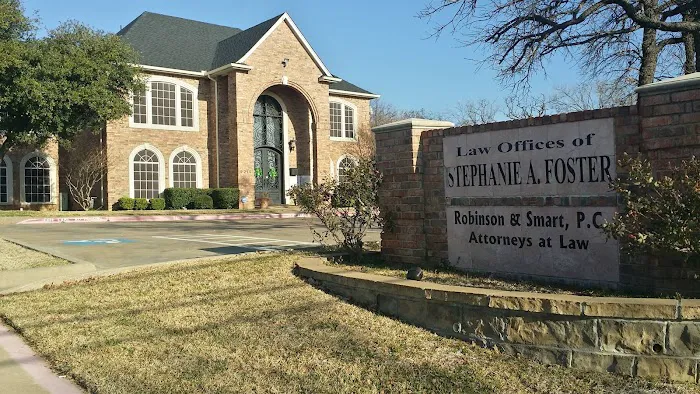 Law Offices of Stephanie A Foster PC Picture 1