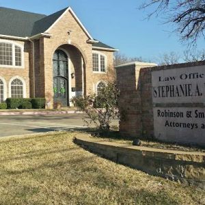 Law Offices of Stephanie A Foster PC
