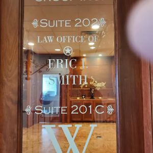 Law Office of Eric J. Smith