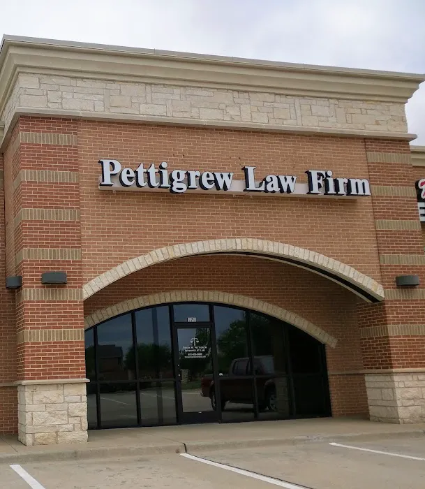 The Pettigrew Law Firm Picture 1