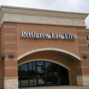 The Pettigrew Law Firm