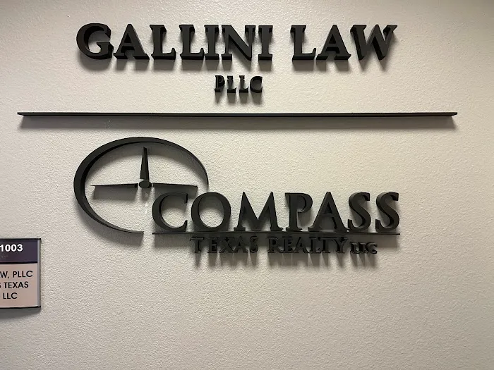 Gallini Law, PLLC Jon C. (Kit) Gallini Picture 5