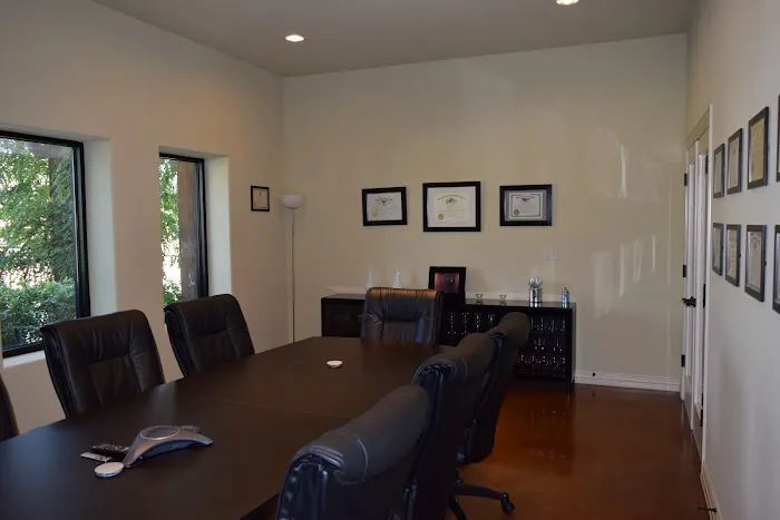 Jeremy Gordon | Attorney at Guest & Gray Picture 1