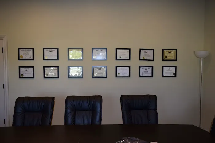 Jeremy Gordon | Attorney at Guest & Gray Picture 9
