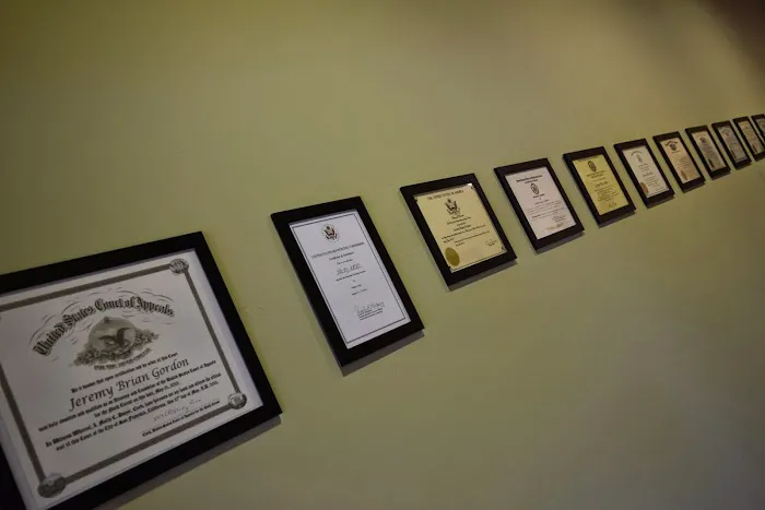 Jeremy Gordon | Attorney at Guest & Gray Picture 10