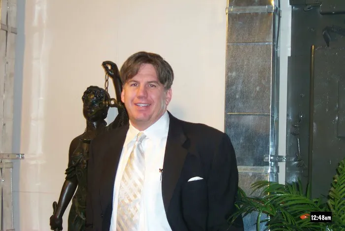 The Gunter Law Firm Picture 1