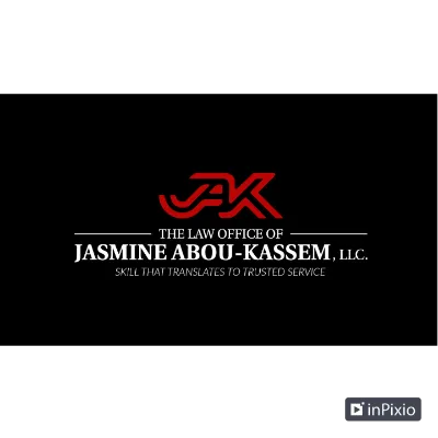 Jasmine Jamal Abou-Kassem Picture 1