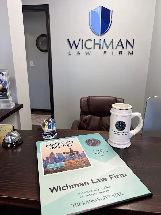 Wichman Law Firm, LLC Picture 4
