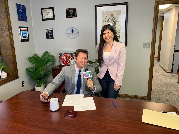 Wichman Law Firm, LLC Picture 3