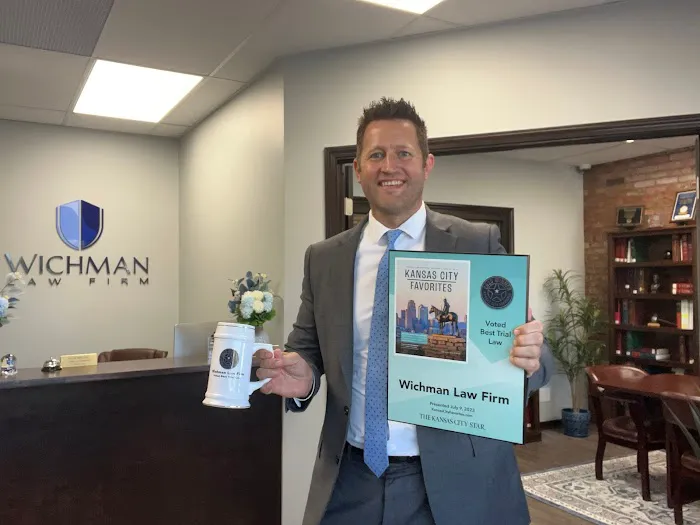Wichman Law Firm, LLC Picture 6