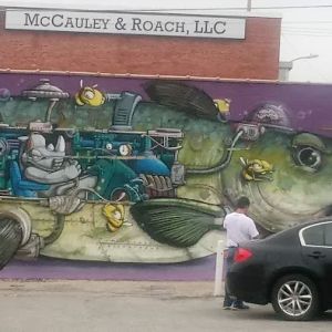 Stacy Shaw & Associates LLC