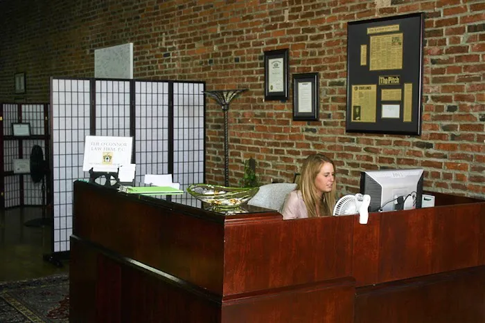 The O'Connor Law Firm, P.C. Picture 9