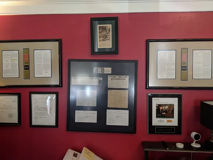 The O'Connor Law Firm, P.C. Picture 10