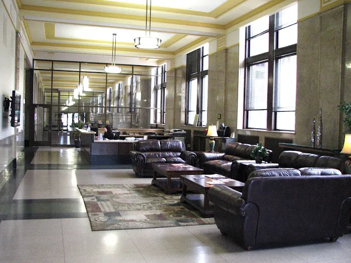 Castle Law Office Picture 5