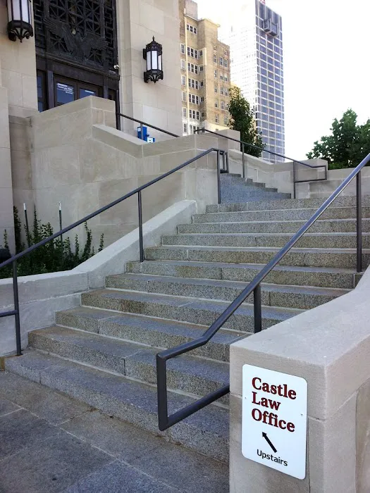 Castle Law Office Picture 2
