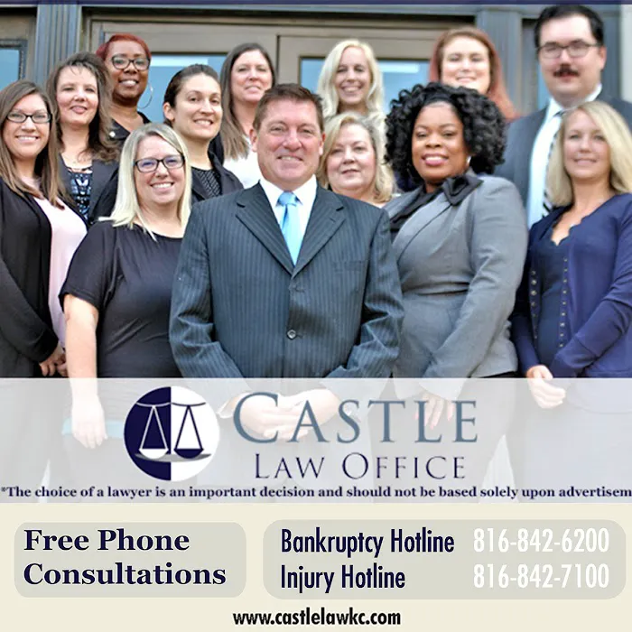 Castle Law Office Picture 7