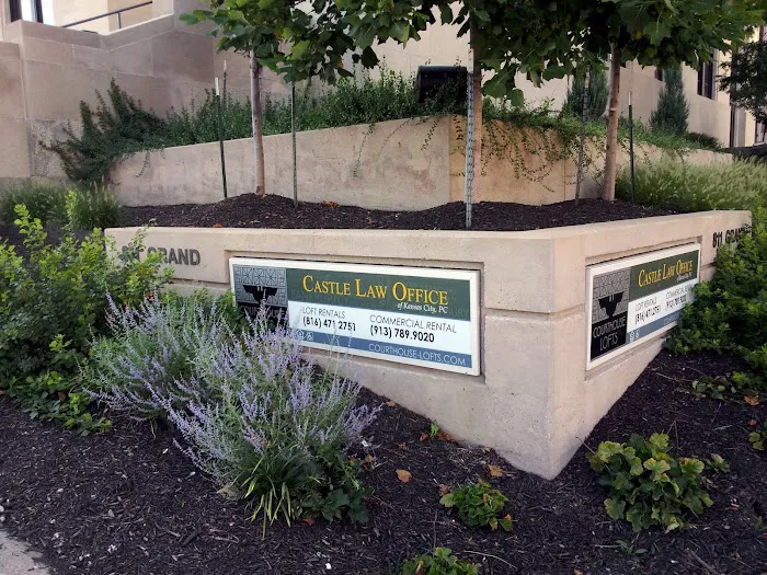 Castle Law Office Picture 8