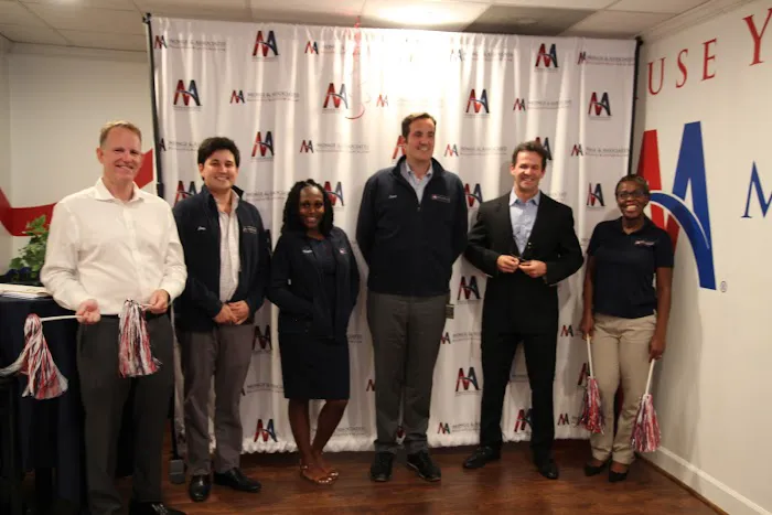 Monge & Associates Injury and Accident Attorneys Picture 5