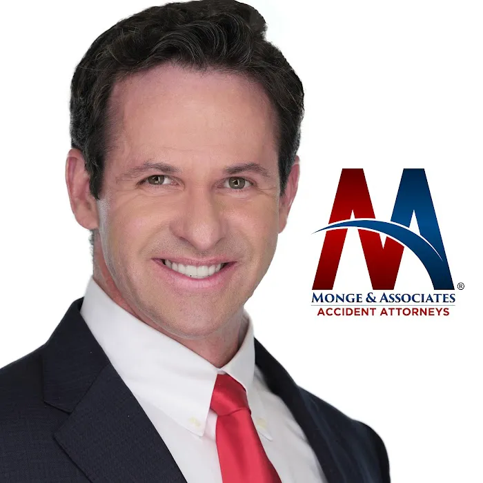 Monge & Associates Injury and Accident Attorneys Picture 3