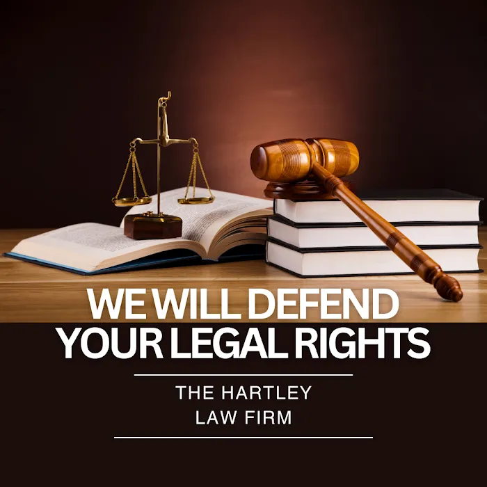 The Hartley Law Firm Picture 8