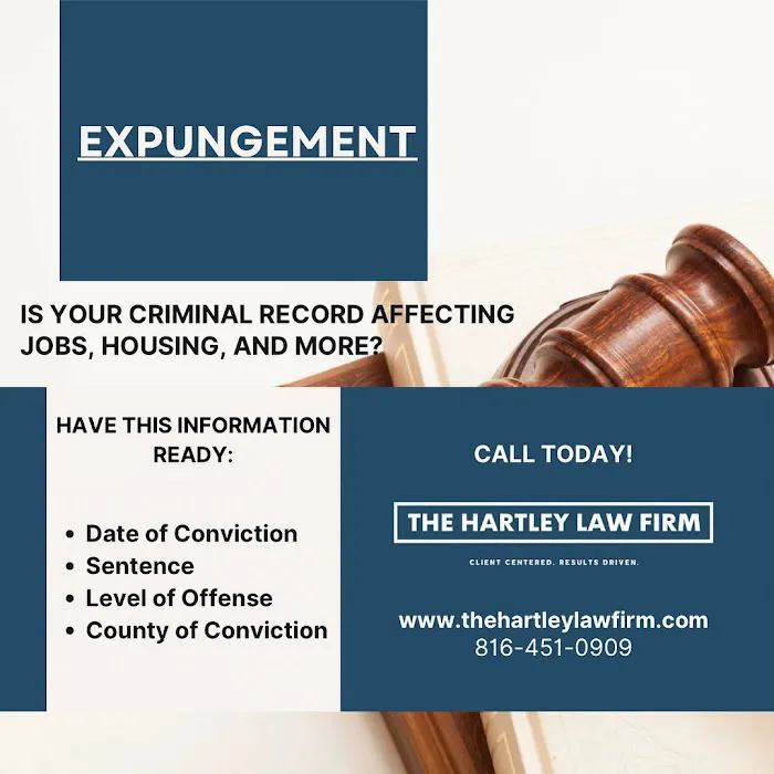 The Hartley Law Firm Picture 1
