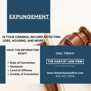 The Hartley Law Firm