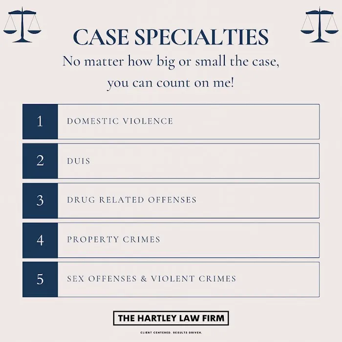 The Hartley Law Firm Picture 4