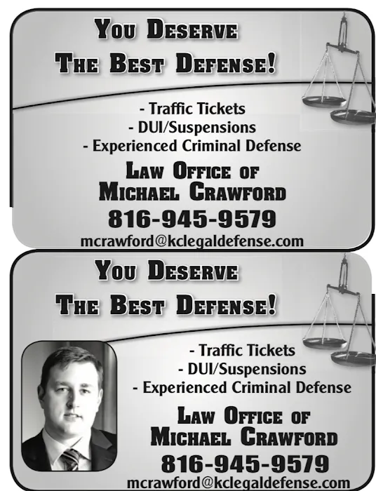 Law Office of Michael Crawford Picture 10