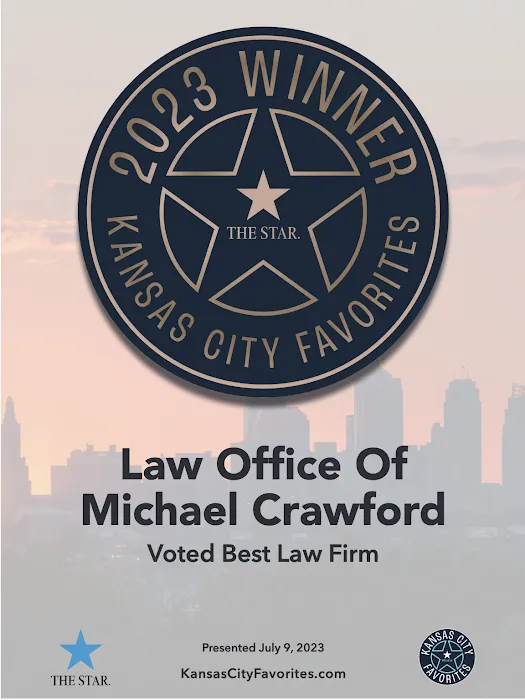 Law Office of Michael Crawford Picture 7