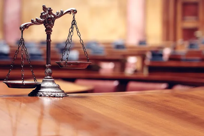 The Law Office of Michael J. Joshi Picture 1