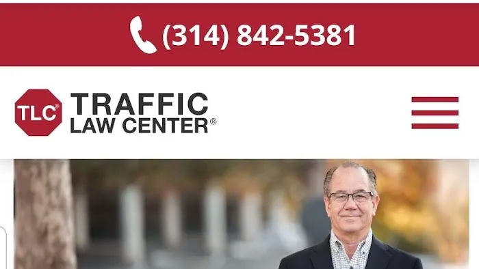 Traffic Law Center Picture 1