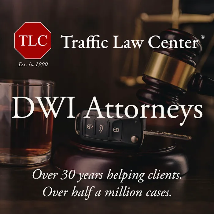 Traffic Law Center Picture 5