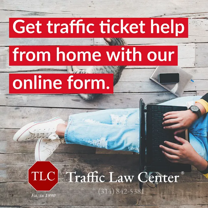 Traffic Law Center Picture 6