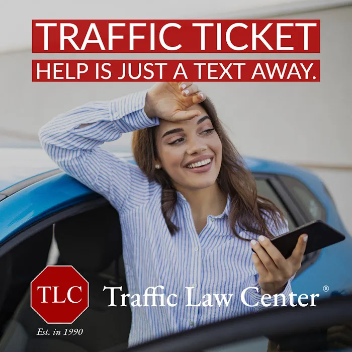 Traffic Law Center Picture 7