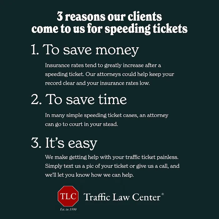 Traffic Law Center Picture 4