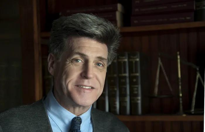 David M. Lurie, Criminal Defense Attorney Picture 7