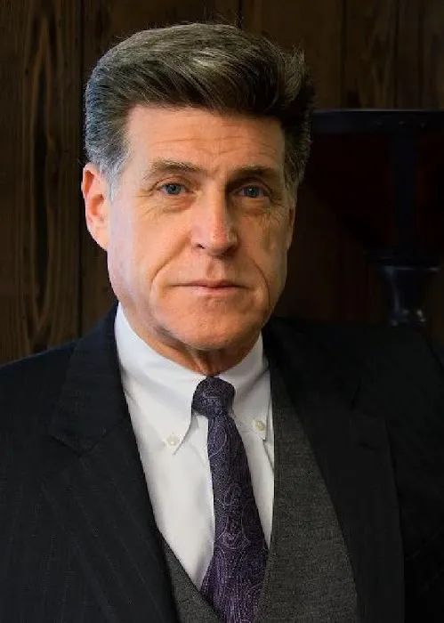 David M. Lurie, Criminal Defense Attorney Picture 8