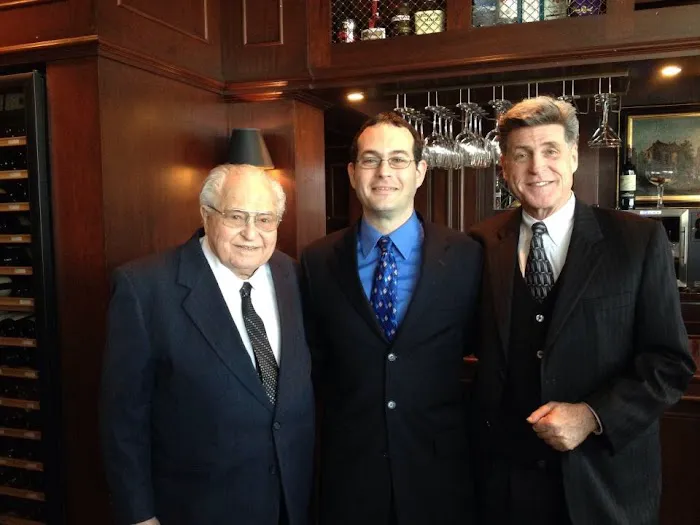 David M. Lurie, Criminal Defense Attorney Picture 6