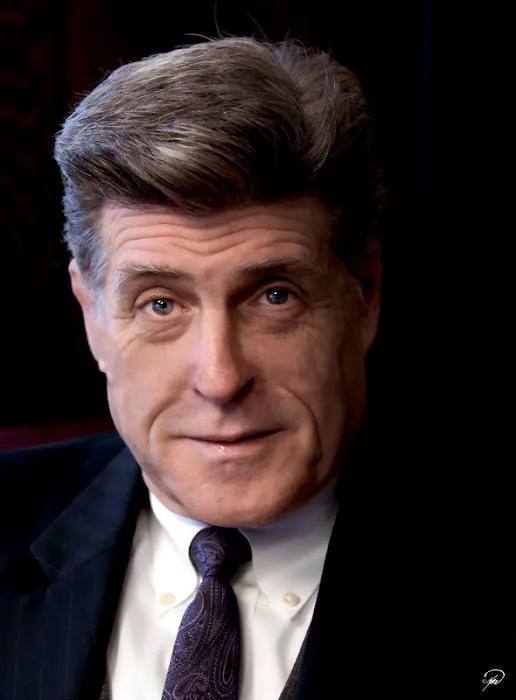 David M. Lurie, Criminal Defense Attorney Picture 9