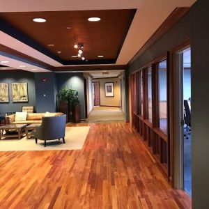 Kevin McManus Law Injury & Disability Attorneys