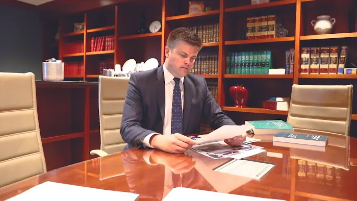 Kevin McManus Law Injury & Disability Attorneys Picture 8