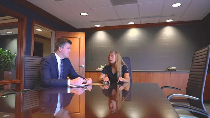 Kevin McManus Law Injury & Disability Attorneys Picture 6