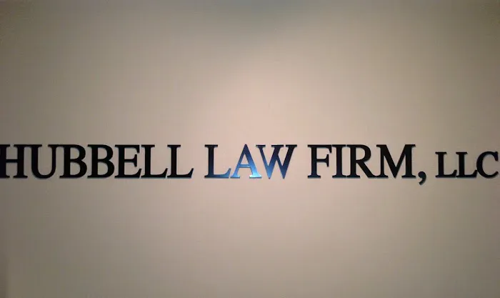 Hubbell Law Firm Picture 1