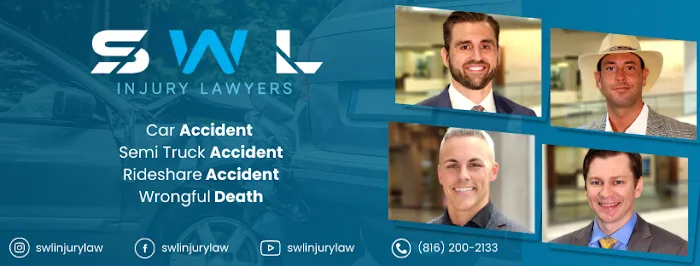 SWL Personal Injury Lawyers Picture 5