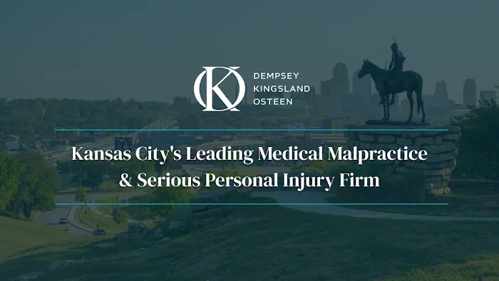 Dempsey, Kingsland & Osteen Picture 5
