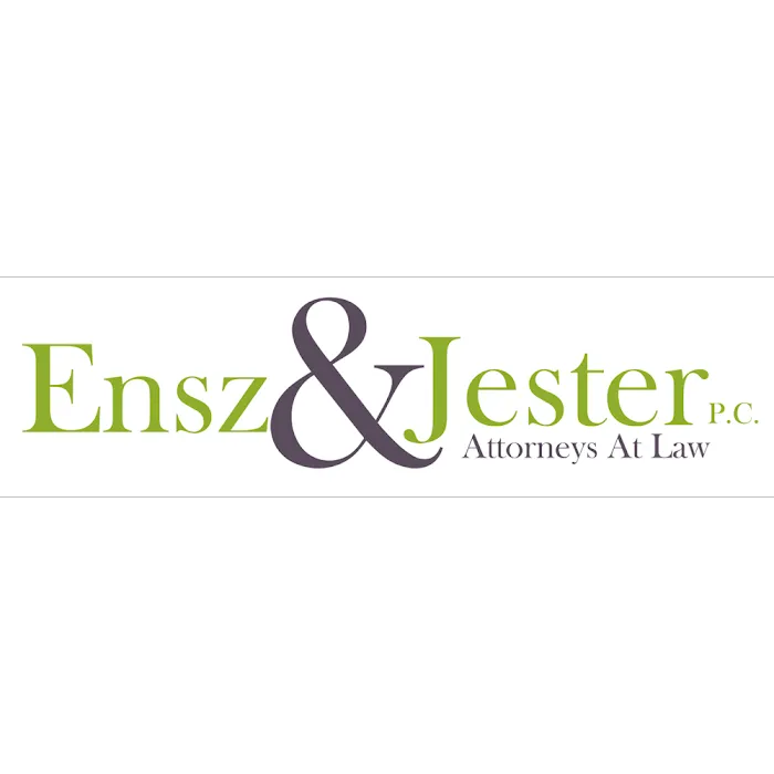 Ensz & Jester, P.C. Picture 10