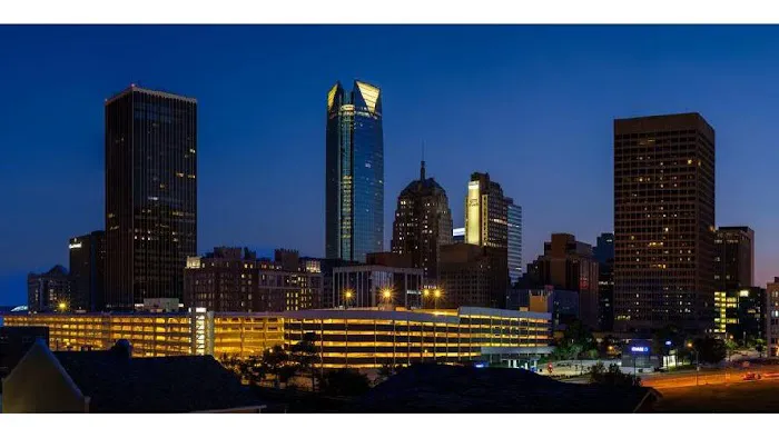 Oklahoma City Divorce Lawyer | Hopson Legal LLC Picture 2